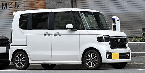 Kei car